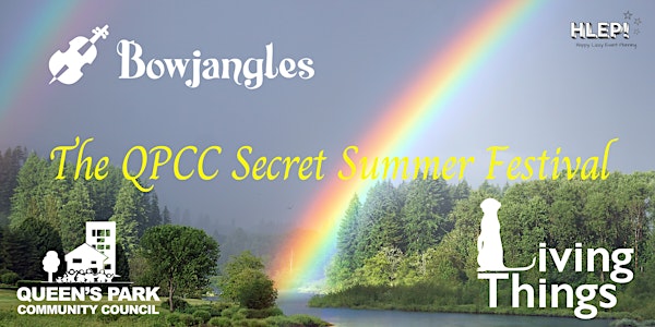 The QPCC Secret Summer Festival