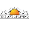 Logo de Art of Living Leuven