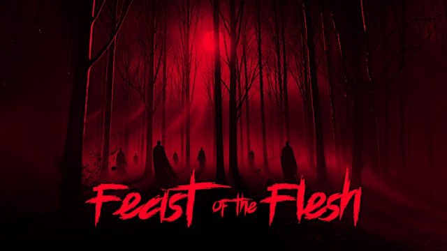 Feast of the Flesh 2026: The Curse of Fröhlich Woods primary image