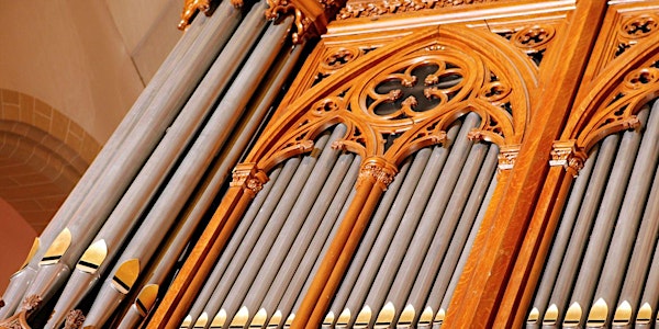 Orgelconcert Jaap Zwart