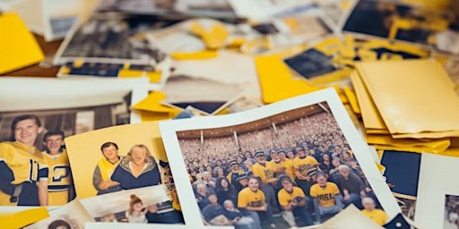 Imagen principal de Class of 2016 Pre-Reunion