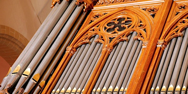 Orgelconcert Emmanuel Duperrey