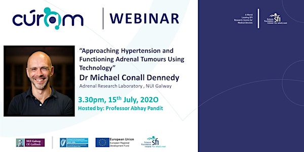“Approaching Hypertension and Functioning Adrenal Tumours Using Technology”