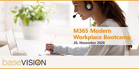 M365 Modern Workplace Bootcamp