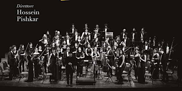 Orchestra Filarmonica Vittorio Calamani in concerto