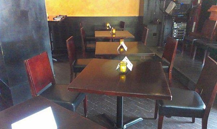 Multi-Cultural, Color & Flavor Speed Dating(Virtual) image
