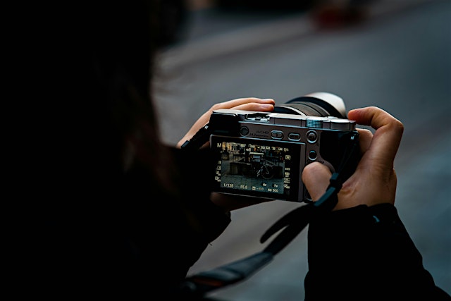 Imagen principal de Art's Photography Bootcamp