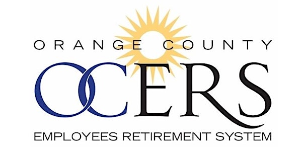 OCERS Retirement Seminar