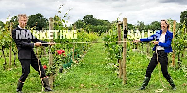 Maximising the impact of your Sales & Marketing - Workshop