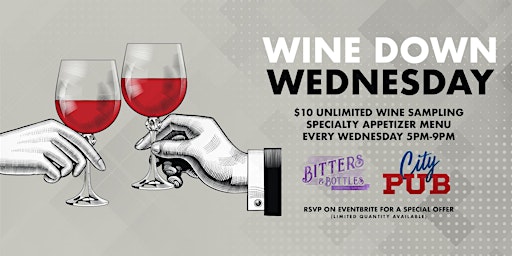 Orlando Fl Ember Wine Down Wednesday Events Eventbrite