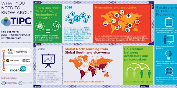 Policy Experimentation for Transformative Change in the Nordic Region