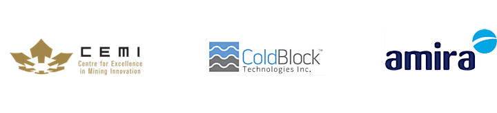 ColdBlock - Next Generation Sample Preparation with Automation image