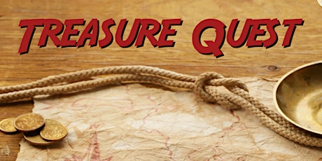 Treasure Quest primary image