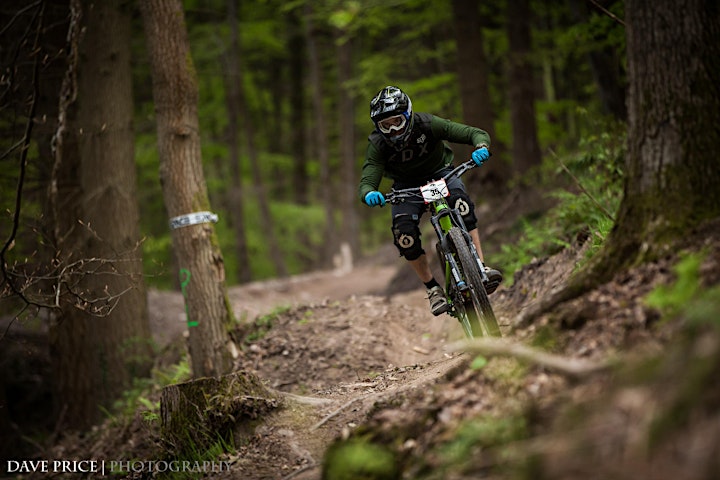 Haibike Mini Enduro Afan 13-06-2021 image