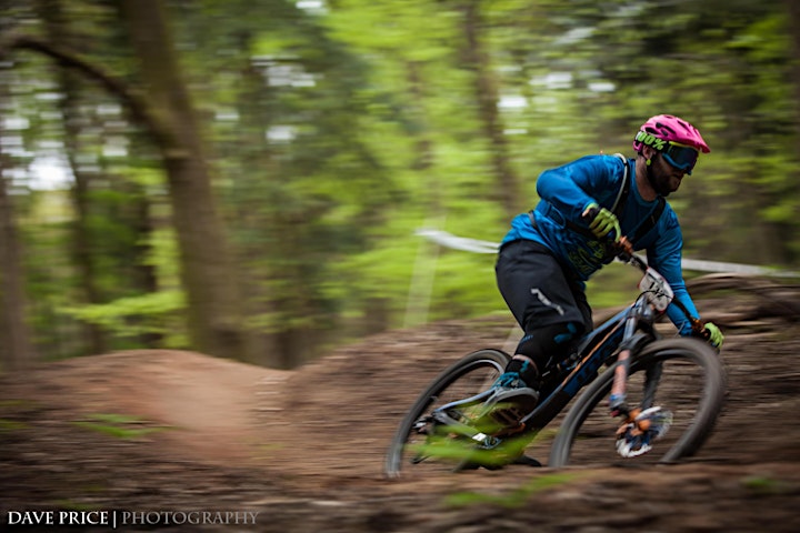 Haibike Mini Enduro Afan 13-06-2021 image