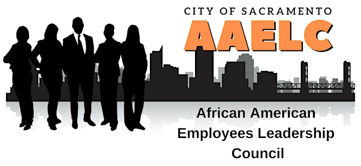 Safe Space Discussion for City of Sacramento Employees of African Ancestry image