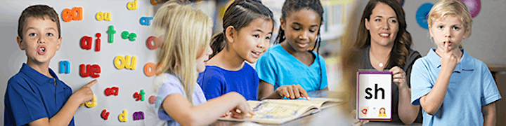 Implementing PLD in Year 1 & 2 July 2022 (Online Seminar) image