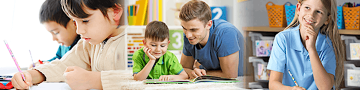Implementing PLD in Year 1 & 2 July 2022 (Online Seminar) image