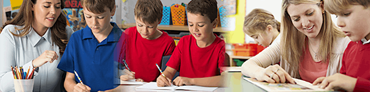 Literacy and Learning in Years 3 to 6 March 2021 image