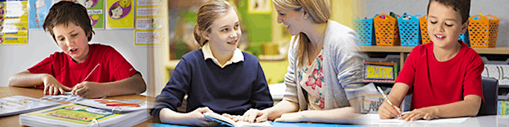 Literacy and Learning in Years 3 to 6 March 2021 image