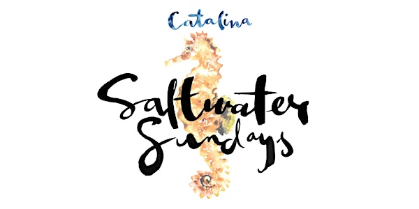 Saltwater Sundays
