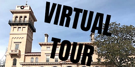 Imagen principal de Clifton Mansion Virtual Tour