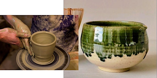 Image principale de Pottery wheel & handbuilding group or corporate event-Bay/Dundas Toronto