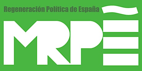 Imagen principal de II CONGRESO DEL MOVIMIENTO DE REGENERACIÓN POLÍTICA DE ESPAÑA.