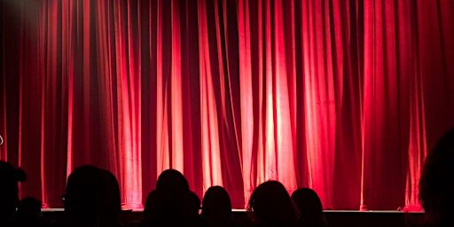 Image principale de L'art de la mise en scène de l'intervenant