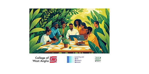 LSRN x Green Changemakers: Green Research