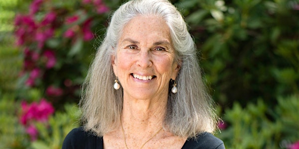 Margaret Gibson, CT Poet Laureate