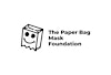 Logotipo da organização Paper Bag Mask Foundation