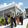 PUBLIC SAFETY CONTINUING EDUCATION@PBSC's Logo