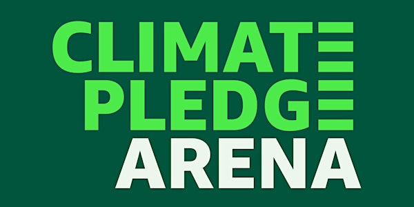 Climate Pledge Arena Outreach Event