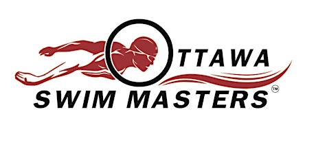 Ottawa Swim Masters Outdoor Summer Program 2020: Covid-19 Edition primary image