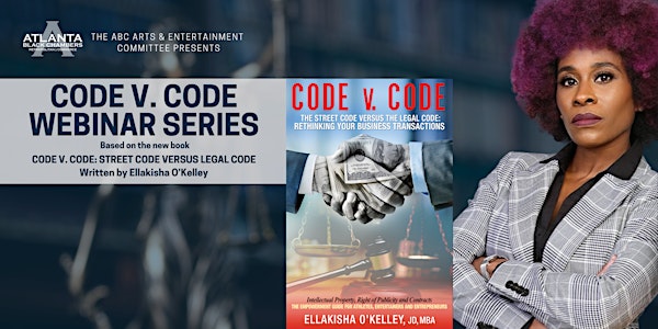 ABC Arts and Entertainment Code V.Code