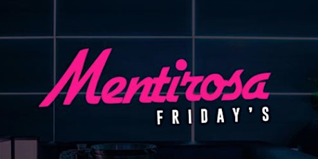 Mentirosa Friday's primary image
