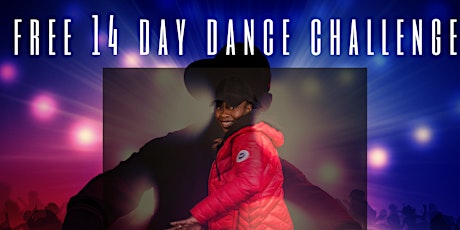 Tonte Dance Challenge! WIN Prizes Each Week! primary image