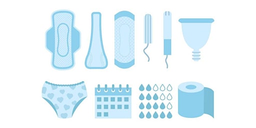 Image principale de Period Talk with Kerri (no ticket refunds)