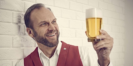 Primaire afbeelding van Biersommelierabend - Bierverkostung mit 4-Gänge-Menü