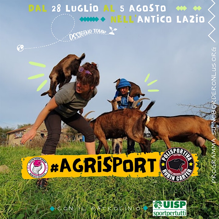 
		Immagine #OssigenoTour | Tappa #2 - Monti Prenestini
