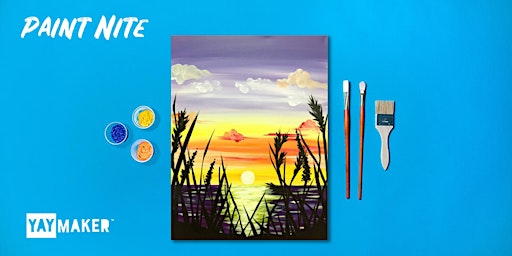 Tampa Fl Painting With A Twist Events Eventbrite