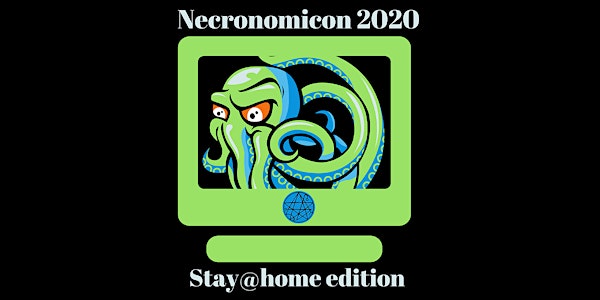 Necronomicon @ Home