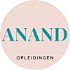 Logotipo de Anand Opleidingen