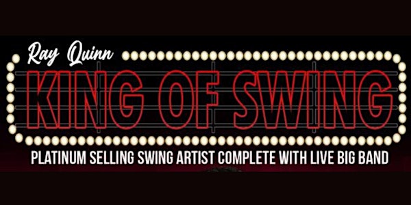 Ray Quinn - King of Swing