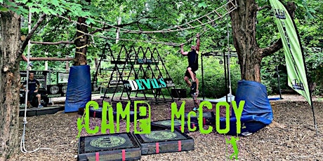 Camp McCoy F.I.T. 5K III primary image