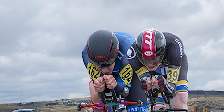 Emyvale CC Individual TT 2020 - Single Event Entry primary image