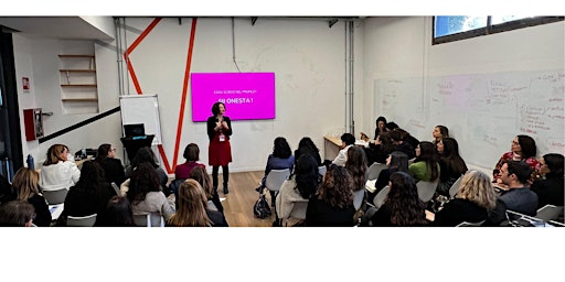 LINKEDIN LAB primary image