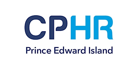 CPHR PEI Annual General Meeting primary image