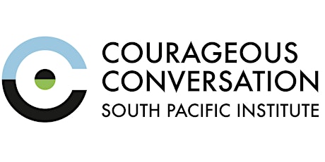 Courageous Conversations About Race - Beyond Diversity Workshop primary image